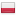 loungemagazyn.pl server is located in Poland